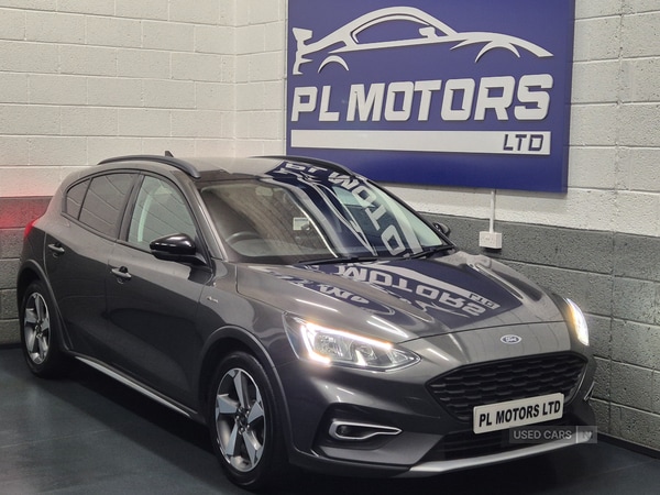Used Ford Focus 2019 for sale - 75521339: Photo 2