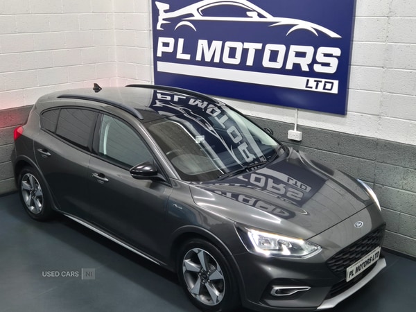 Used Ford Focus 2019 for sale - 75521339: Photo 3