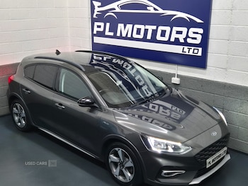Used Ford Focus 2019 for sale - 75521339: Photo