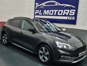 Used Ford Focus 2019 for sale - 75521339: Photo