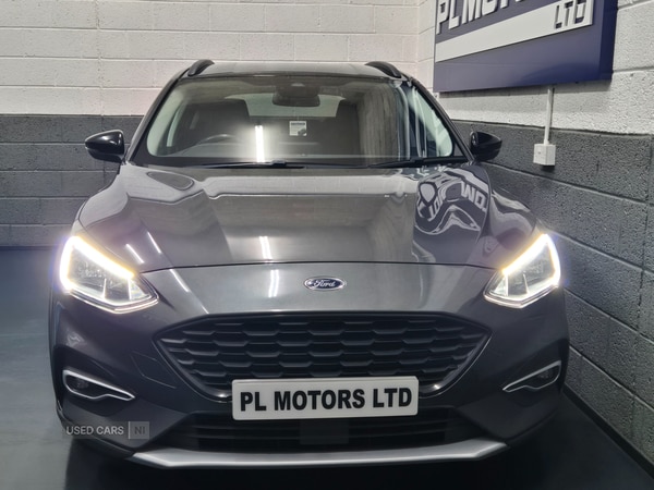 Used Ford Focus 2019 for sale - 75521339: Photo 5