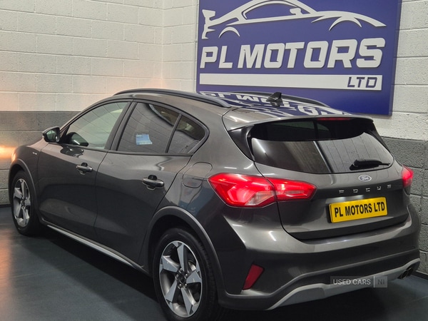 Used Ford Focus 2019 for sale - 75521339: Photo 7