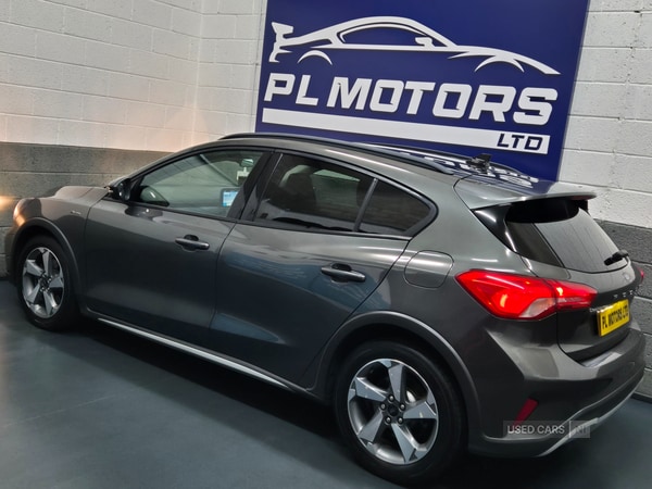 Used Ford Focus 2019 for sale - 75521339: Photo 8