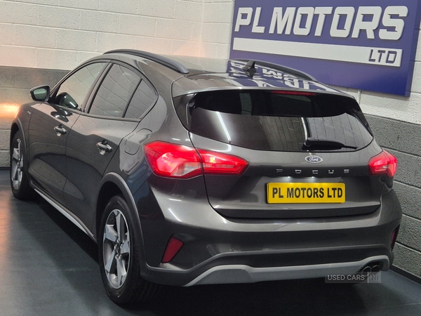 Used Ford Focus 2019 for sale - 75521339: Photo 9