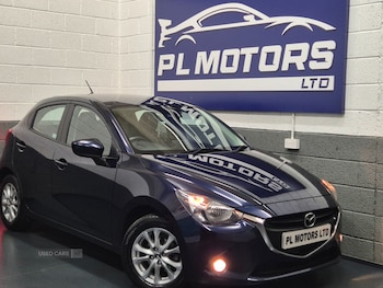 Used Mazda Mazda2 2016 for sale - 79325651: Photo