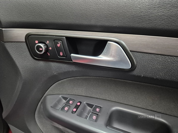 Used Volkswagen Touran 2015 for sale - 77754725: Photo 13