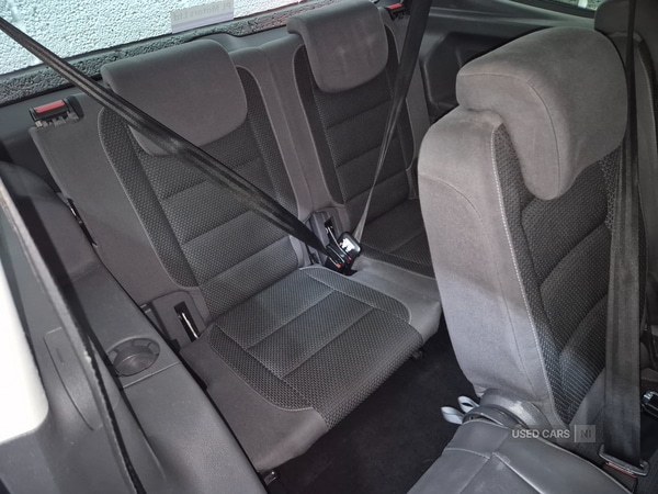 Used Volkswagen Touran 2015 for sale - 77754725: Photo 17