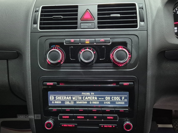 Used Volkswagen Touran 2015 for sale - 77754725: Photo 19