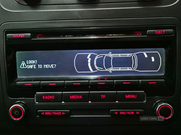 Used Volkswagen Touran 2015 for sale - 77754725: Photo 22