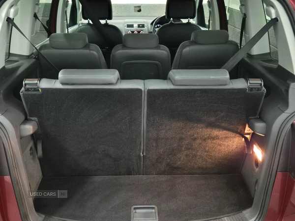 Used Volkswagen Touran 2015 for sale - 77754725: Photo 23