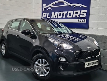 Used Kia Sportage 2019 for sale - 78689775: Photo
