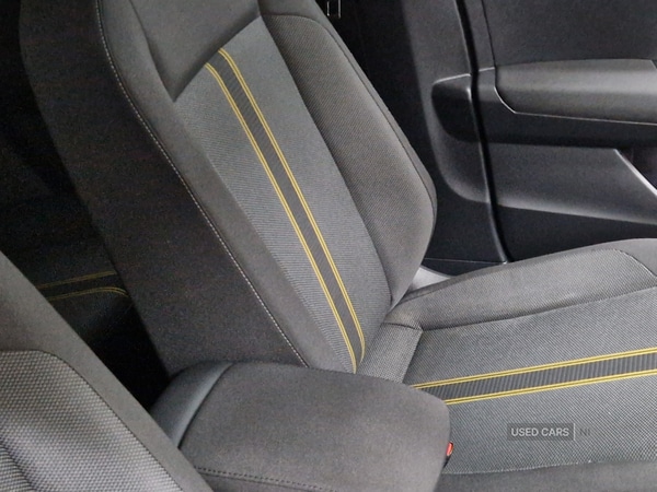 Used Volkswagen T-Roc 2019 for sale - 77941217: Photo 10