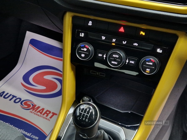 Used Volkswagen T-Roc 2019 for sale - 77941217: Photo 13