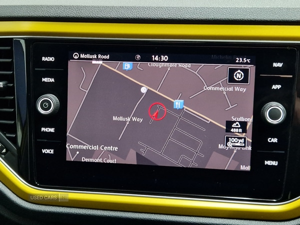 Used Volkswagen T-Roc 2019 for sale - 77941217: Photo 14