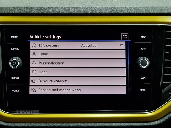 Used Volkswagen T-Roc 2019 for sale - 77941217: Photo 18