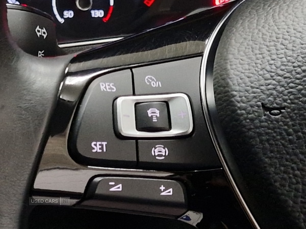 Used Volkswagen T-Roc 2019 for sale - 77941217: Photo 20