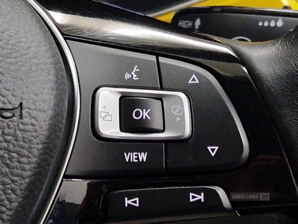 Used Volkswagen T-Roc 2019 for sale - 77941217: Photo 21