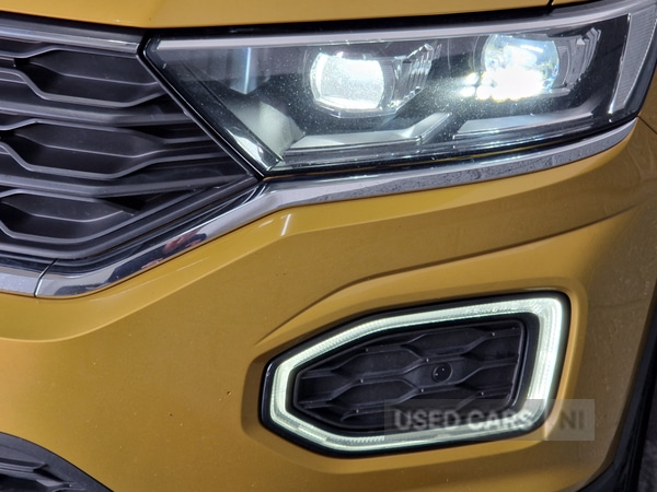 Used Volkswagen T-Roc 2019 for sale - 77941217: Photo 23