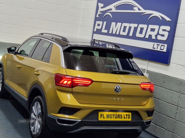 Used Volkswagen T-Roc 2019 for sale - 77941217: Photo 28
