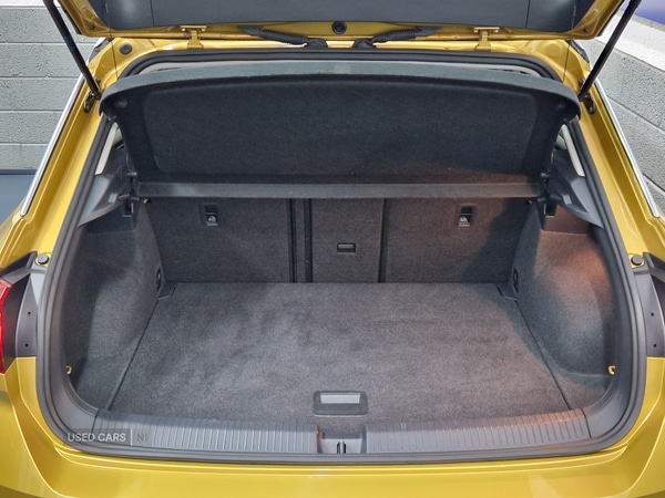 Used Volkswagen T-Roc 2019 for sale - 77941217: Photo 31