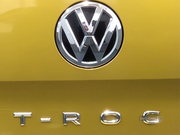 Used Volkswagen T-Roc 2019 for sale - 77941217: Photo 33