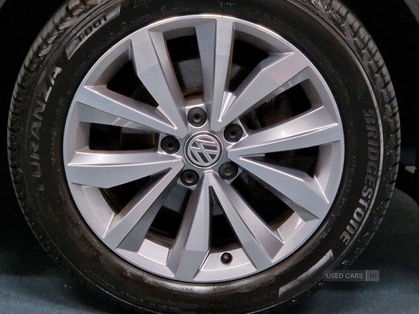 Used Volkswagen T-Roc 2019 for sale - 77941217: Photo 7