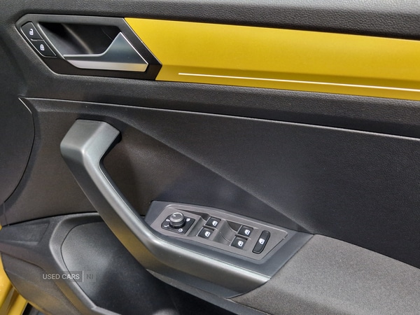 Used Volkswagen T-Roc 2019 for sale - 77941217: Photo 9