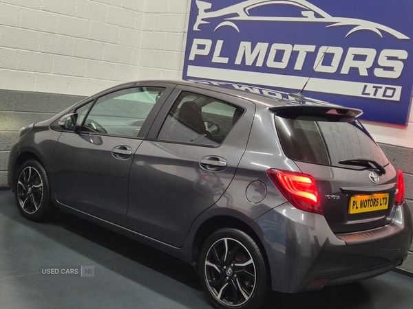 Used Toyota Yaris 2015 for sale - 76513857: Photo 10