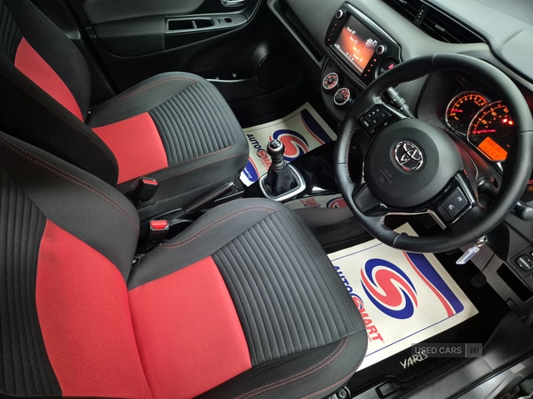 Used Toyota Yaris 2015 for sale - 76513857: Photo 11