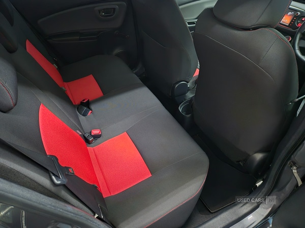 Used Toyota Yaris 2015 for sale - 76513857: Photo 16