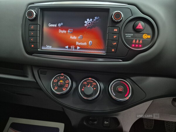 Used Toyota Yaris 2015 for sale - 76513857: Photo 18