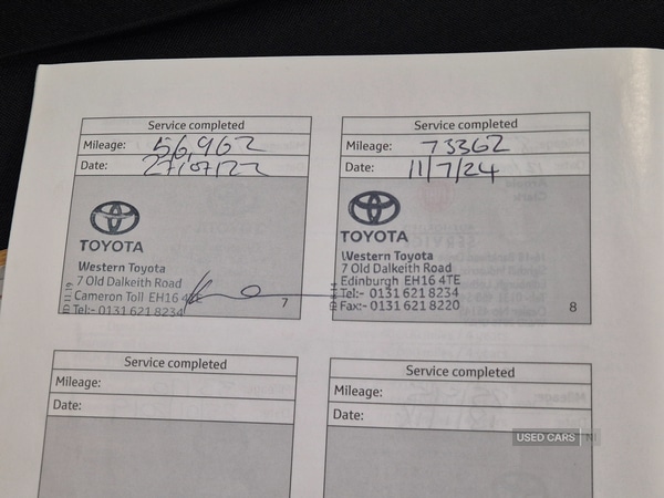 Used Toyota Yaris 2015 for sale - 76513857: Photo 22