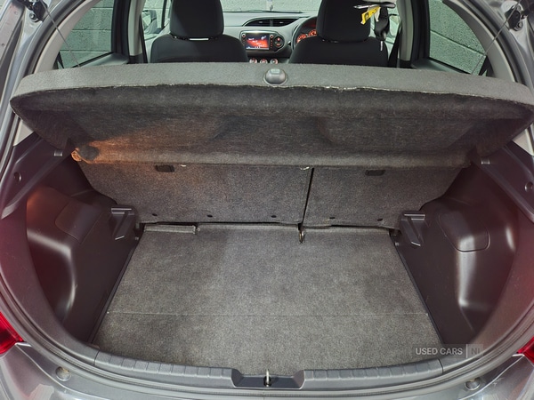 Used Toyota Yaris 2015 for sale - 76513857: Photo 24