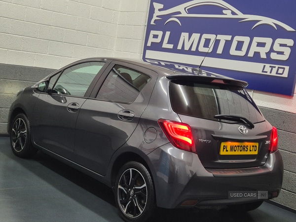 Used Toyota Yaris 2015 for sale - 76513857: Photo 6