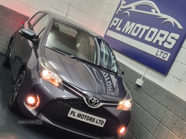 Used Toyota Yaris 2015 for sale - 76513857: Photo 9