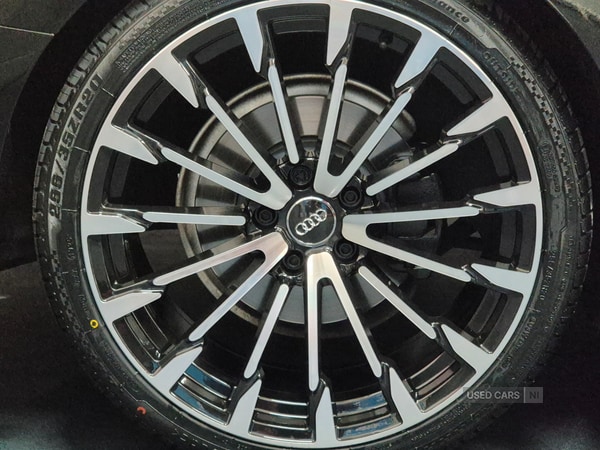 Used Audi A5 2020 for sale - 75697491: Photo 14