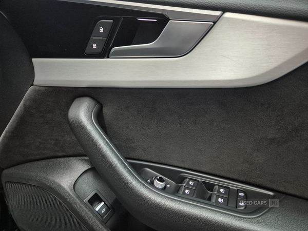 Used Audi A5 2020 for sale - 75697491: Photo 17