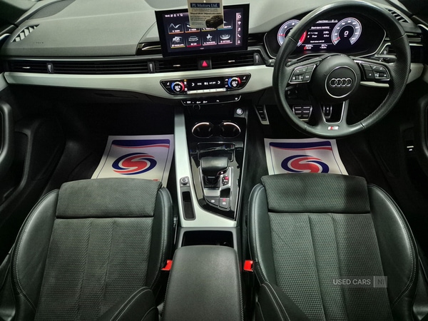 Used Audi A5 2020 for sale - 75697491: Photo 18