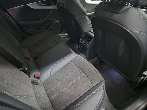 Used Audi A5 2020 for sale - 75697491: Photo 21