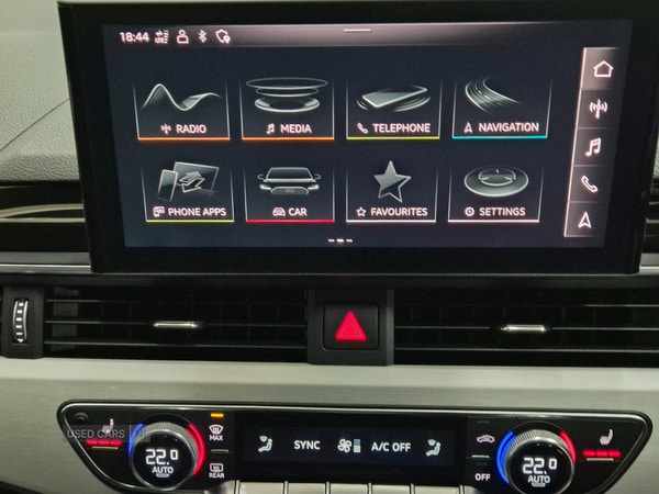 Used Audi A5 2020 for sale - 75697491: Photo 24