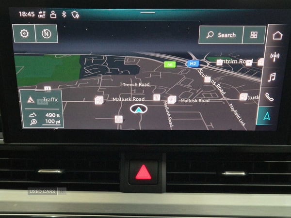 Used Audi A5 2020 for sale - 75697491: Photo 25