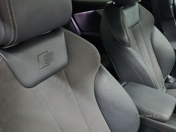 Used Audi A5 2020 for sale - 75697491: Photo 32