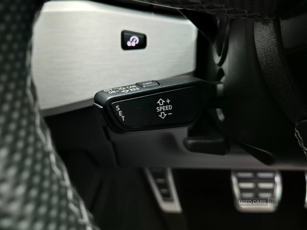 Used Audi A5 2020 for sale - 75697491: Photo 34