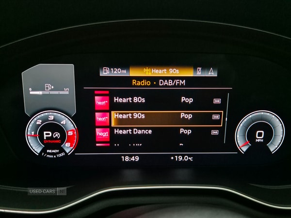 Used Audi A5 2020 for sale - 75697491: Photo 38
