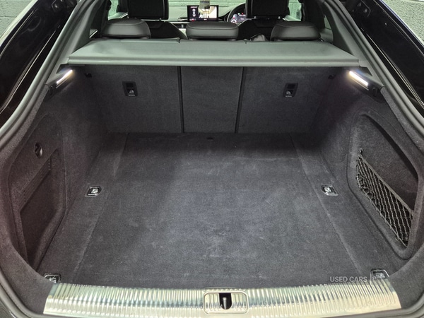 Used Audi A5 2020 for sale - 75697491: Photo 40