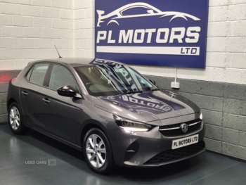 2021 - 1.2 SE 5dr