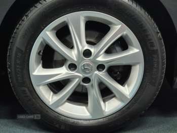 Used Vauxhall Corsa 2021 for sale - 74048351: Photo