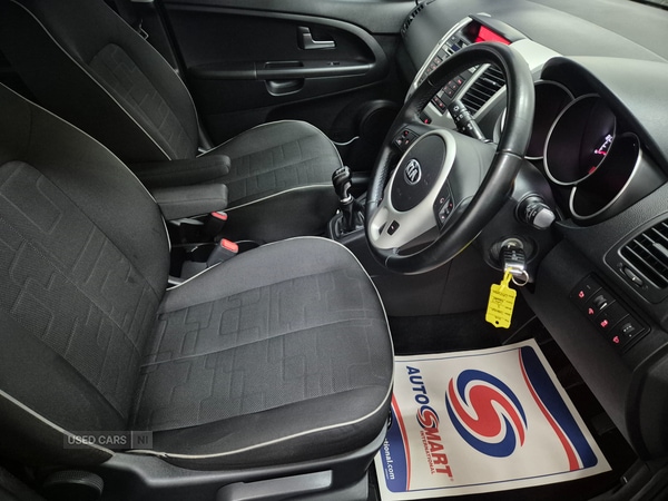 Used Kia Venga 2015 for sale - 77230947: Photo 10