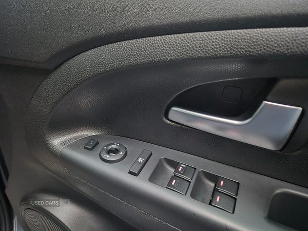 Used Kia Venga 2015 for sale - 77230947: Photo 11