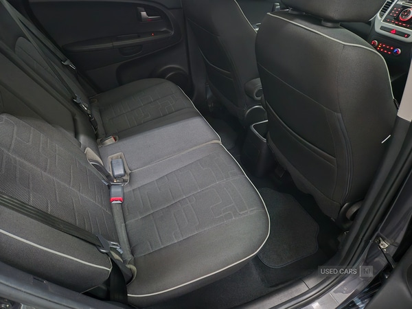 Used Kia Venga 2015 for sale - 77230947: Photo 13